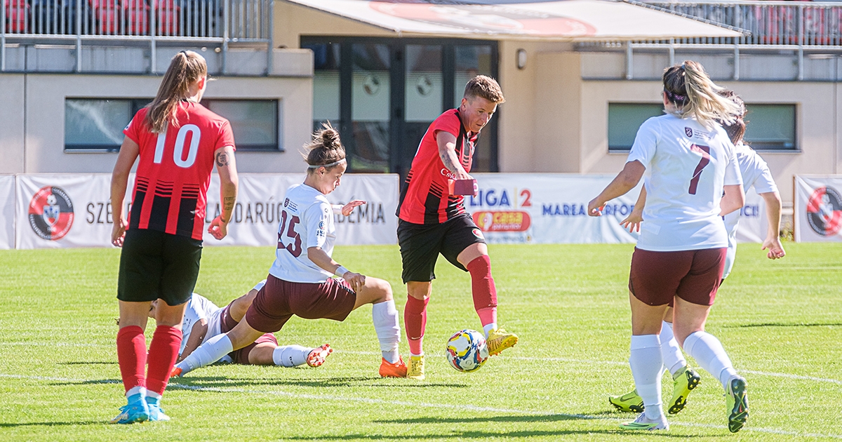 Idénre búcsúznak szurkolóiktól